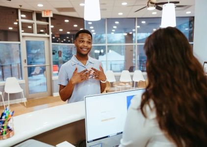 Reve Orthodontics - Midtown Atlanta