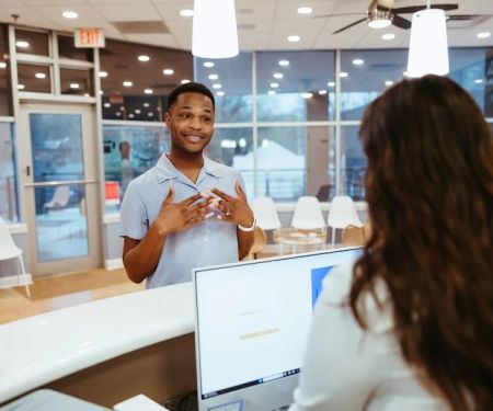 Reve Orthodontics - Midtown Atlanta