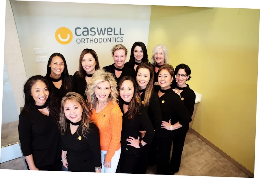 Caswell Orthodontics 3