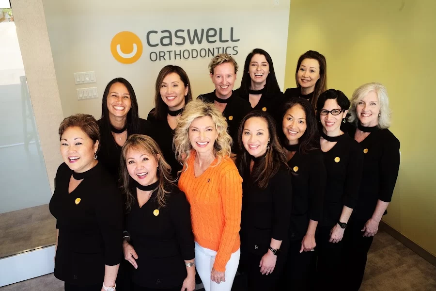 Caswell Orthodontics 2