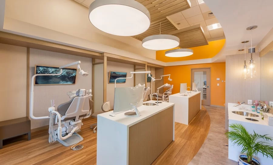 Caswell Orthodontics 1