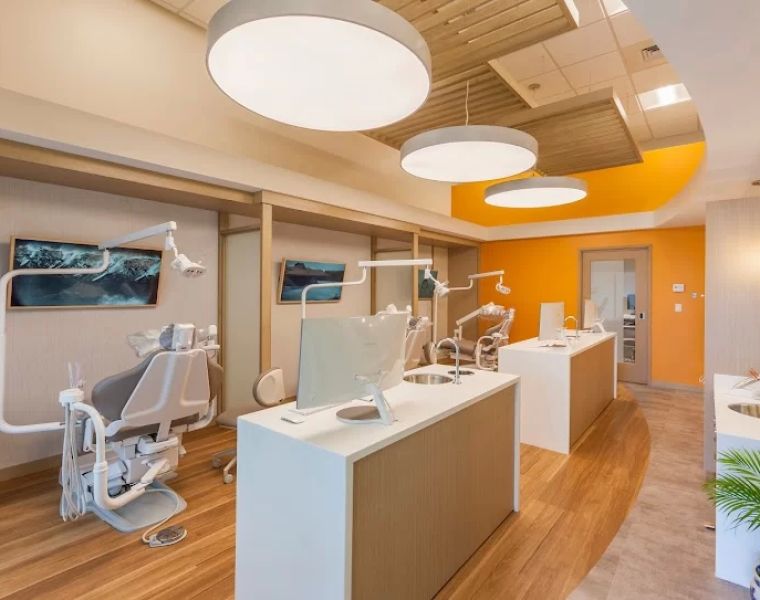 Caswell Orthodontics