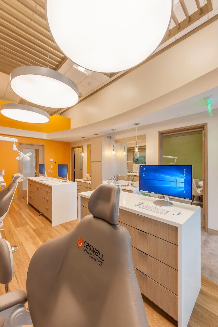 Caswell Orthodontics 6