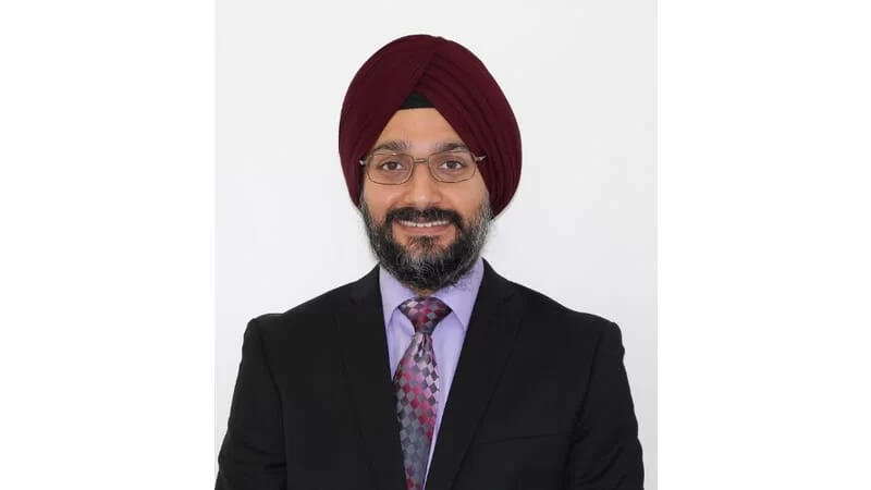 Harjit Singh Sehgal, B.D.S., M.S. 1