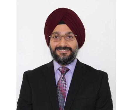 Harjit Singh Sehgal, B.D.S., M.S.