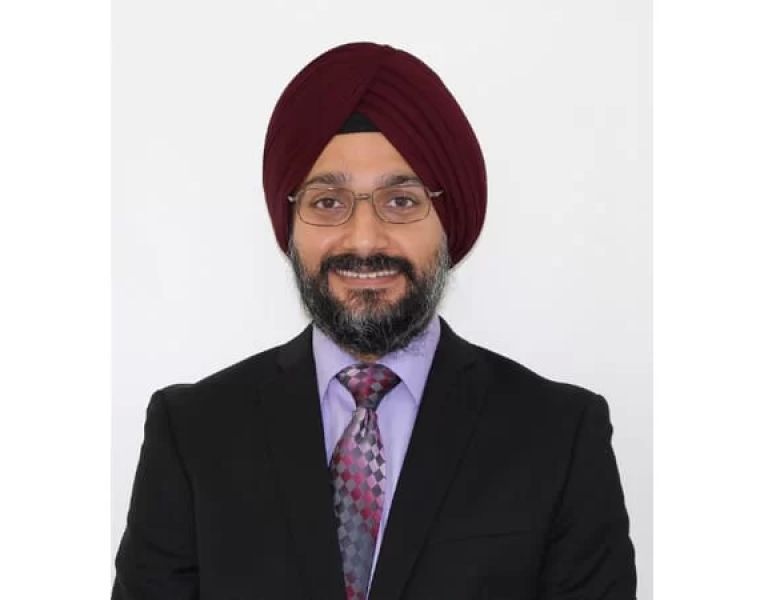 Harjit Singh Sehgal, B.D.S., M.S.