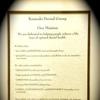 Kaimuki Dental Group LLC ico