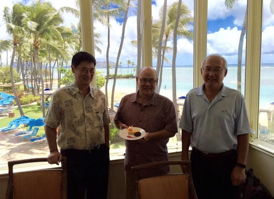 Kaimuki Dental Group LLC Picture 4