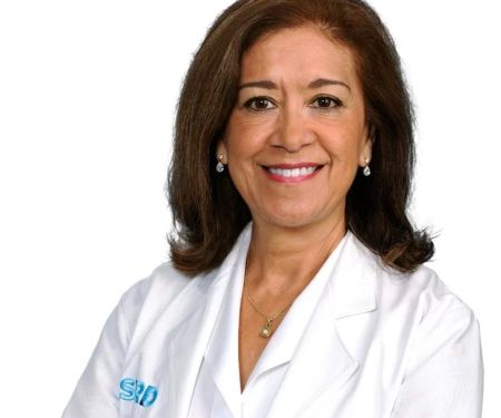 Sonia Q. Cosio DDS