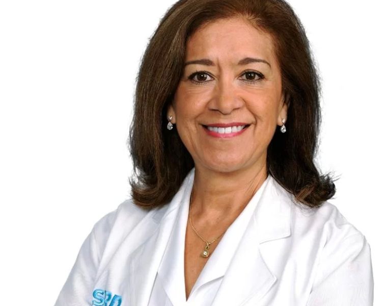 Sonia Q. Cosio DDS