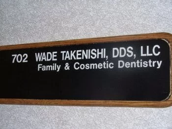 Takenishi Wade DDS 4