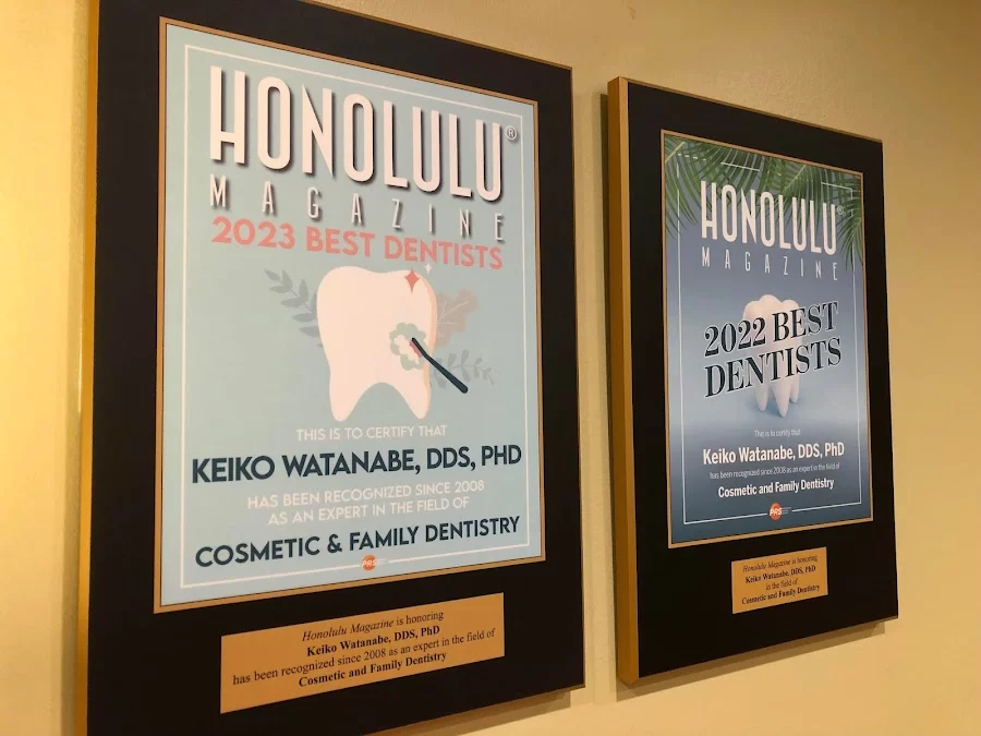 Ala Moana Dentistry 2