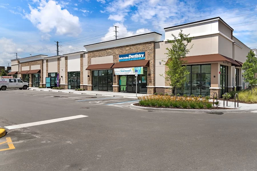 SoDo Smiles Dentistry 10