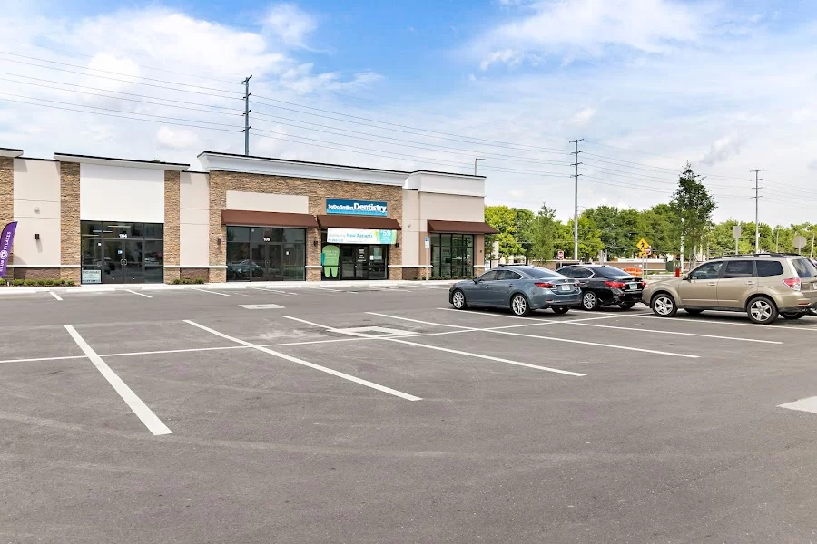 SoDo Smiles Dentistry 7