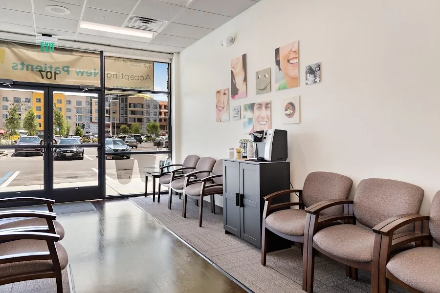 SoDo Smiles Dentistry 5