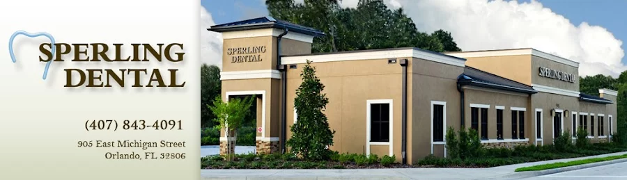 Sperling Dental 1