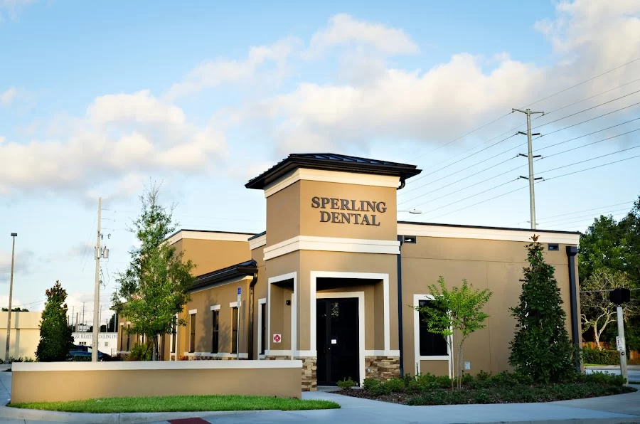 Sperling Dental 2