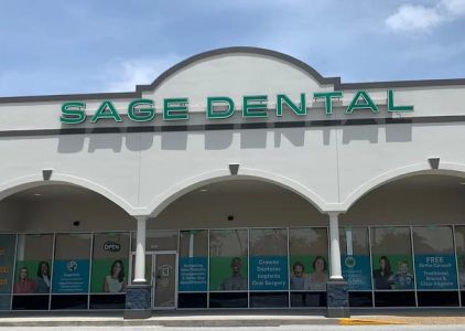 Sage Dental of Conway