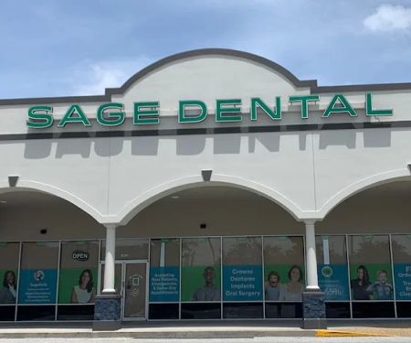 Sage Dental of Conway
