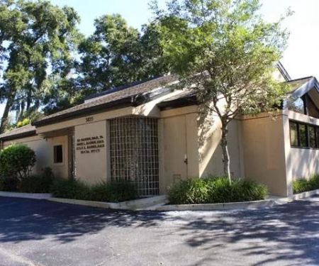 Harden Family Dentistry