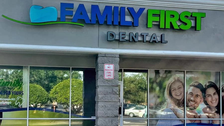 Family First Dental 9