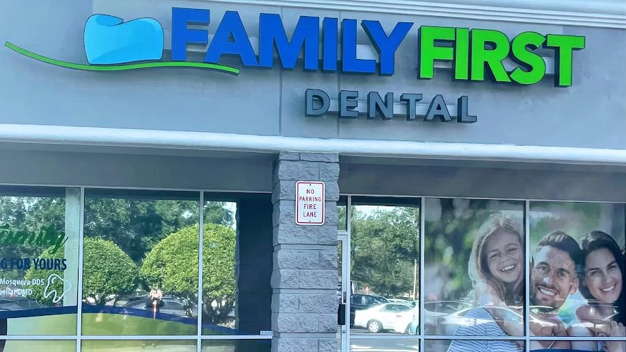 Family First Dental 8