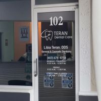 TERAN DENTAL CARE ico