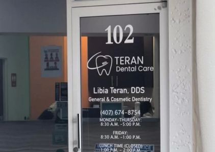 TERAN DENTAL CARE