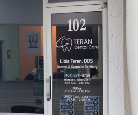 TERAN DENTAL CARE