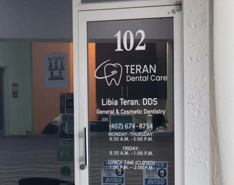 TERAN DENTAL CARE