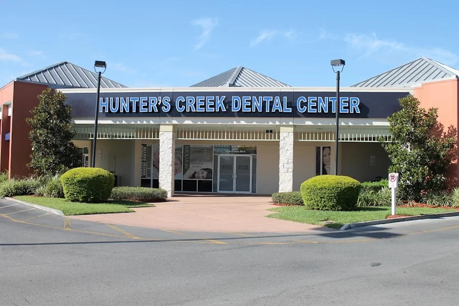 Hunter's Creek Dental Center 6