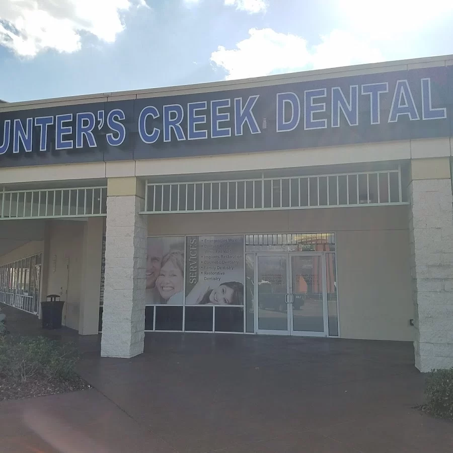 Hunter's Creek Dental Center 5