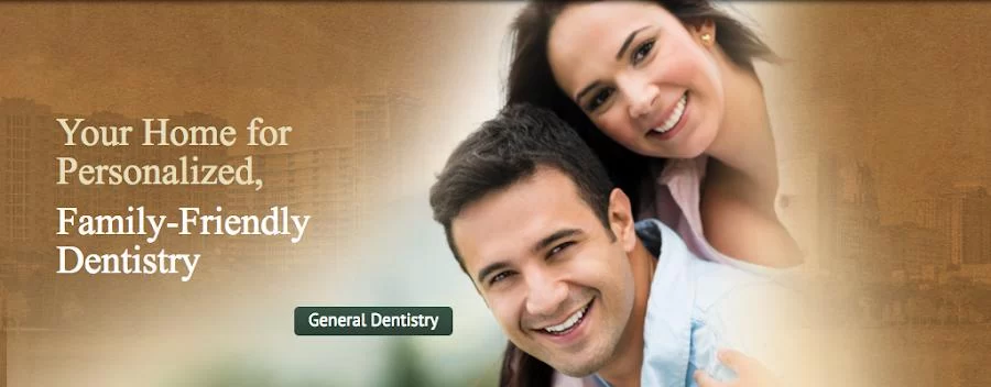 Hunter's Creek Dental Center 9