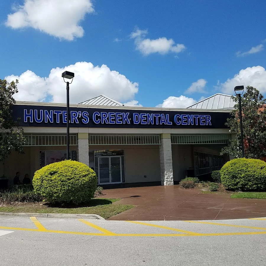 Hunter's Creek Dental Center 10