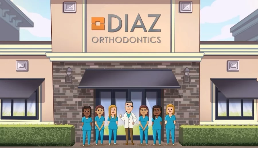 Diaz Orthodontics 5