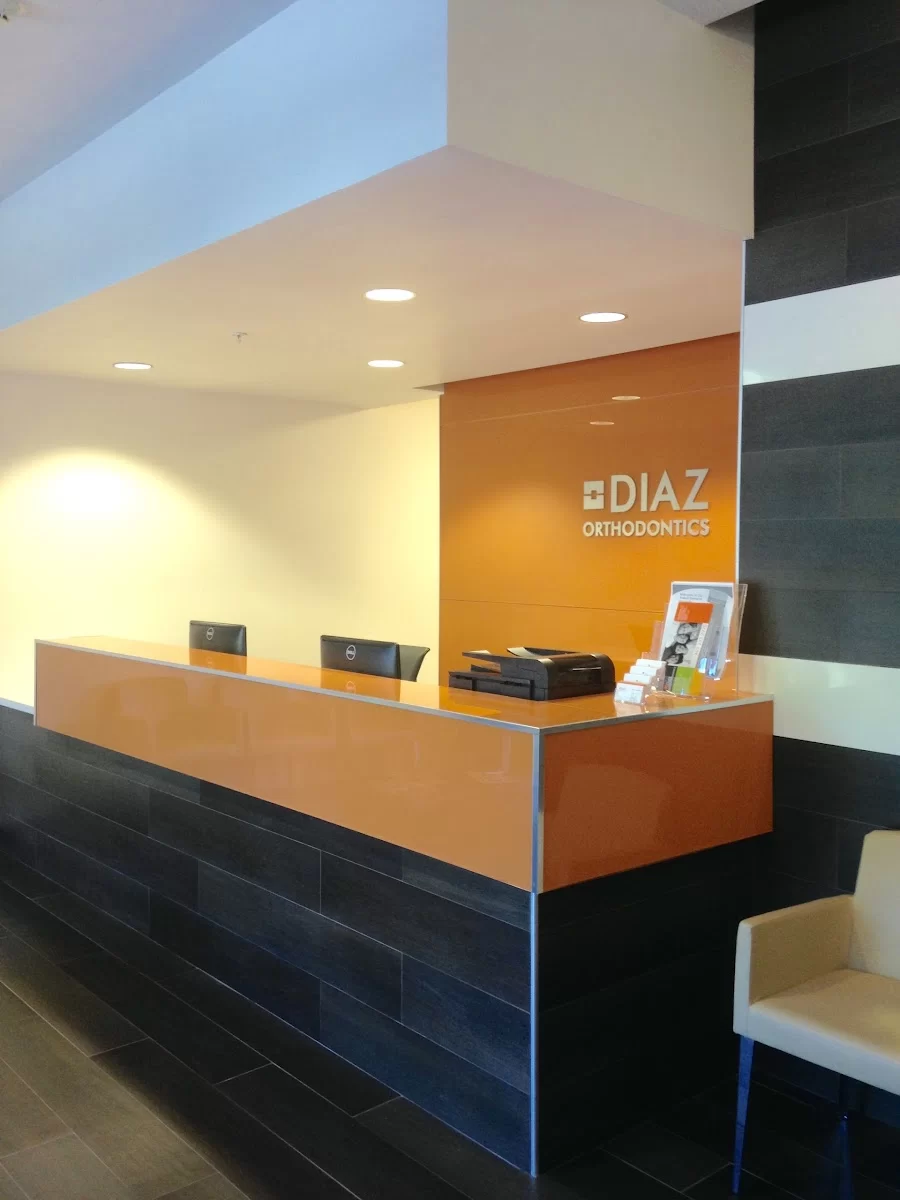 Diaz Orthodontics 9