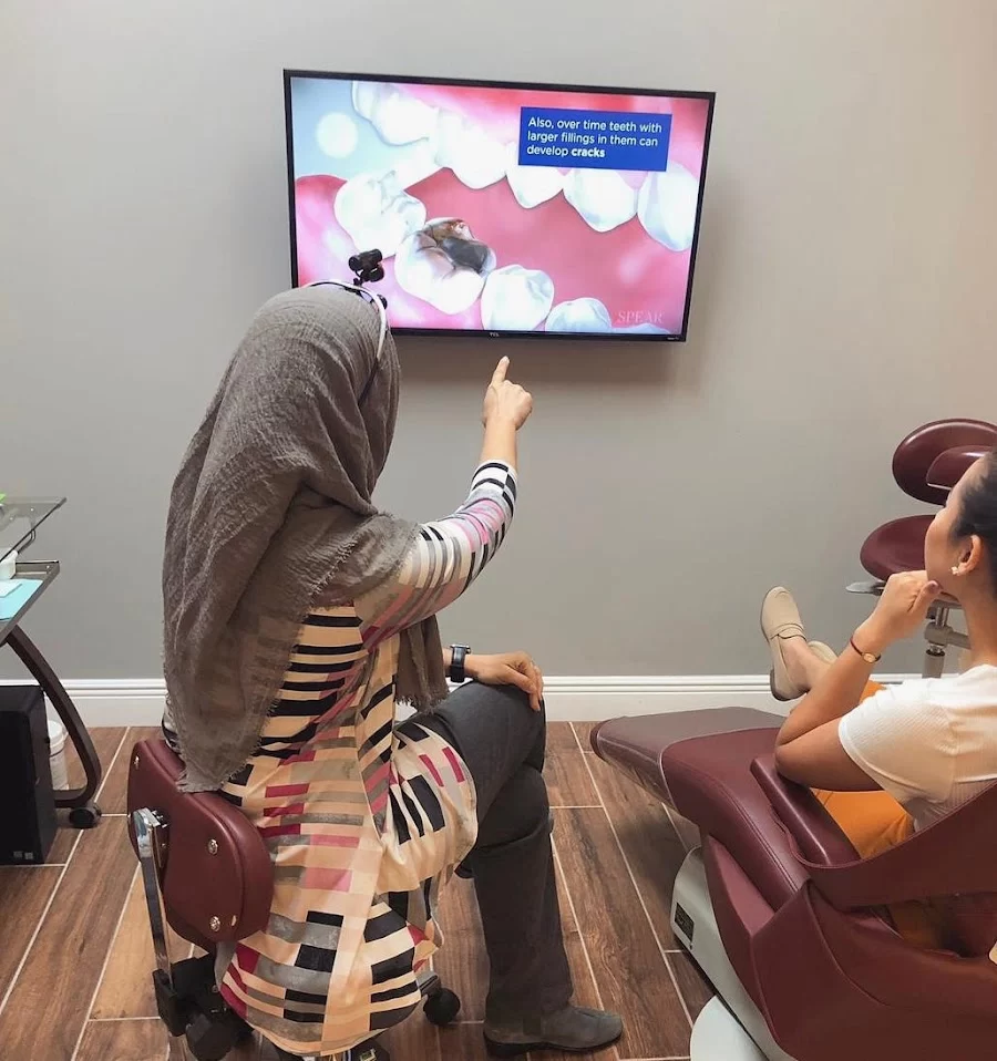 My Dental Care Center | Dr. Laila Rizvi 2