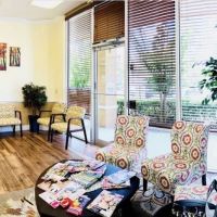 My Dental Care Center | Dr. Laila Rizvi ico