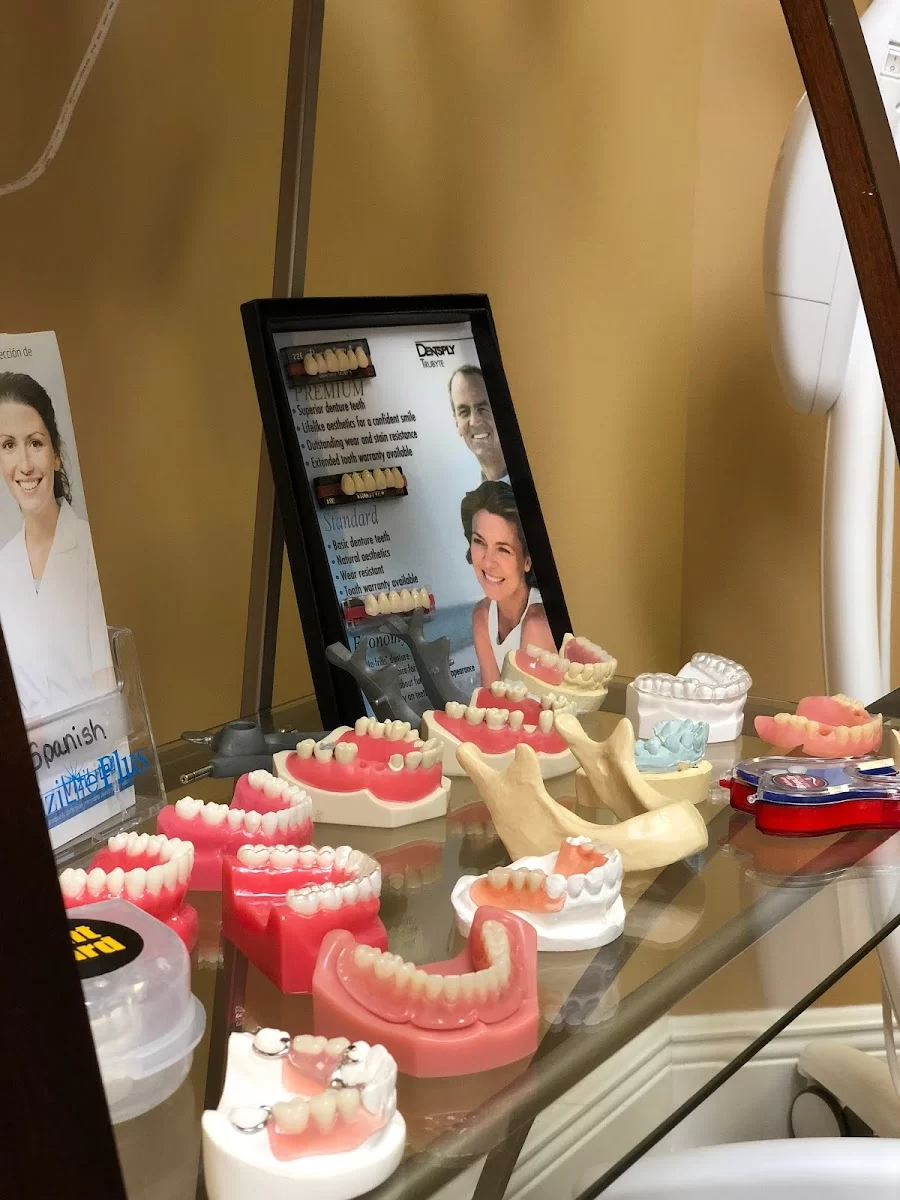 My Dental Care Center | Dr. Laila Rizvi 4