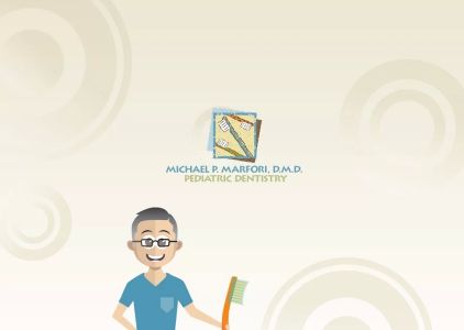 Michael P. Marfori, D.M.D. Pediatric Dentistry