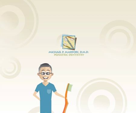 Michael P. Marfori, D.M.D. Pediatric Dentistry