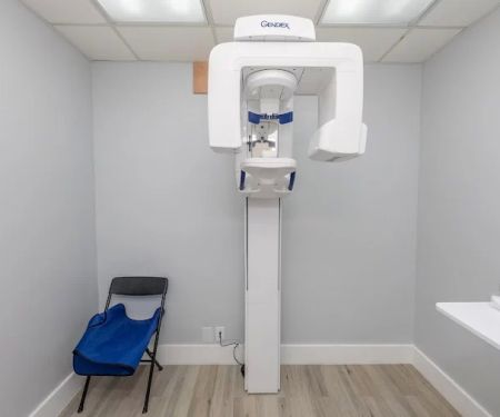 Orlando Oral Health