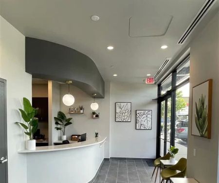 Ideal Dental Millenia