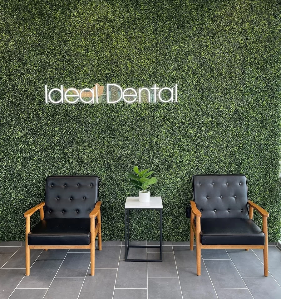 Ideal Dental Millenia 10