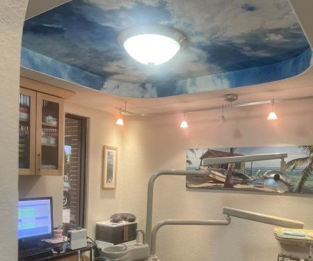 Dr. Carl L. Weston, DDS