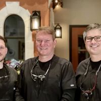 Venetian Pointe Dentistry ico