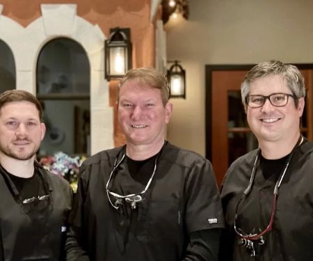 Venetian Pointe Dentistry