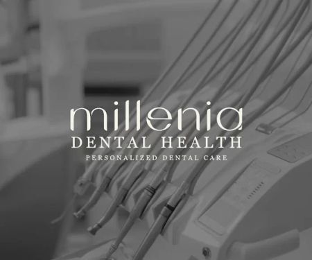 Millenia Dental Health