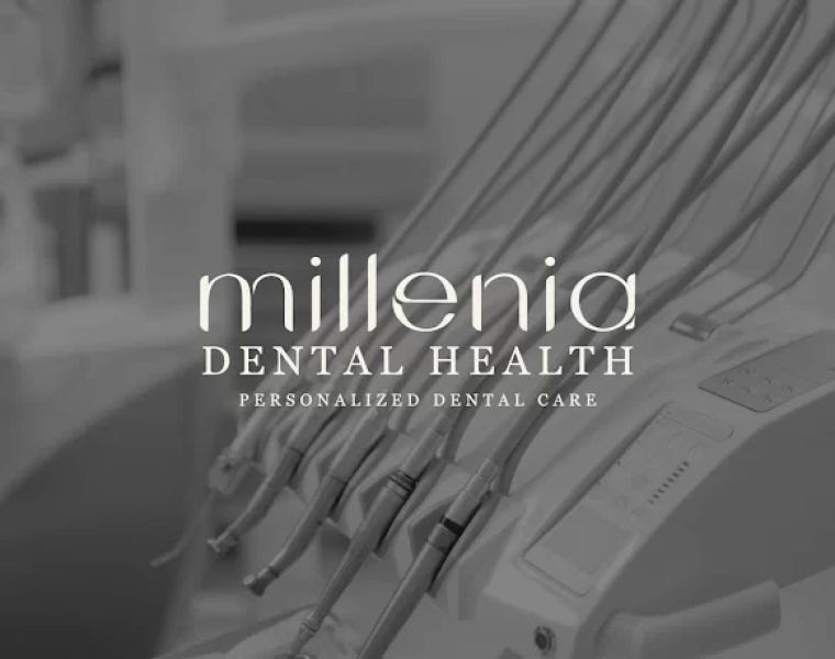 Millenia Dental Health