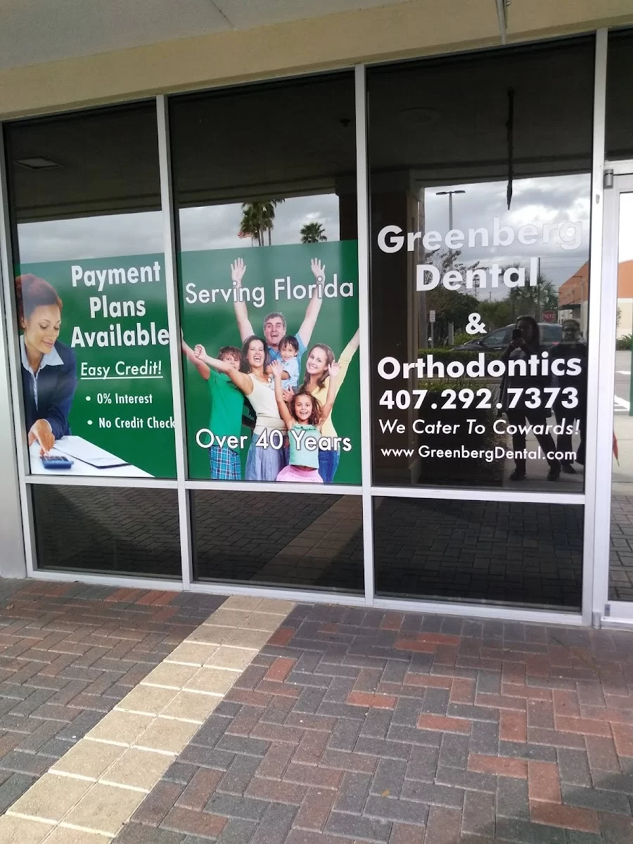 Greenberg Dental & Orthodontics 7